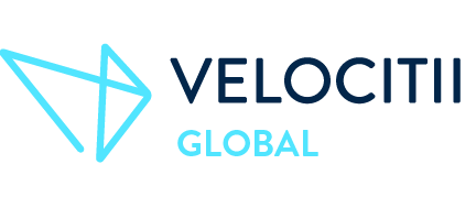 Velocitii Global logo