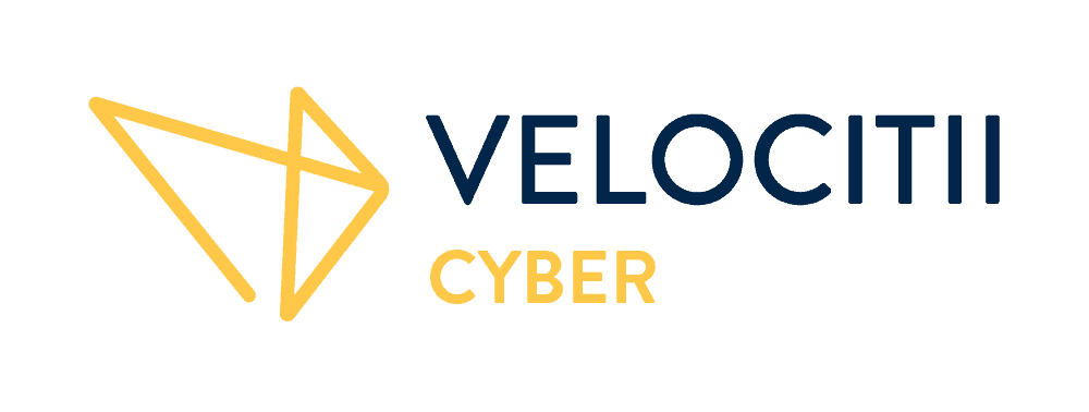 Velocitii Cyber logo